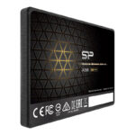 اس اس دی اینترنال سیلیکون پاور مدل ACE A58 ظرفیت 256 گیگابایت - تصویر 3