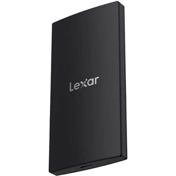 اس اس دی اکسترنال لکسار مدل SL300 ظرفیت دو ترابایت رابط USB Type-C 3.2 - تصویر 1