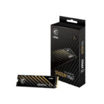 اس اس دی اینترنال ام اس آی مدل M461 ظرفیت دو ترابایت - تصویر 2