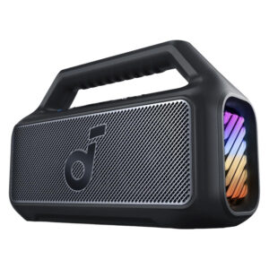 اسپیکر بلوتوثی قابل حمل انکر مدل Soundcore Boom 2 A3138
