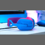 هدست مخصوص بازی لاجیتک مدل G435 - تصویر 10