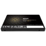 اس اس دی اینترنال سیلیکون پاور مدل ACE A58 ظرفیت 256 گیگابایت - تصویر 4