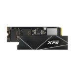 اس اس دی اینترنال ای دیتا ایکس پی جی مدل PCIE M2 GAMMIX S70 BLADE ظرفیت چهار ترابایت - تصویر 15