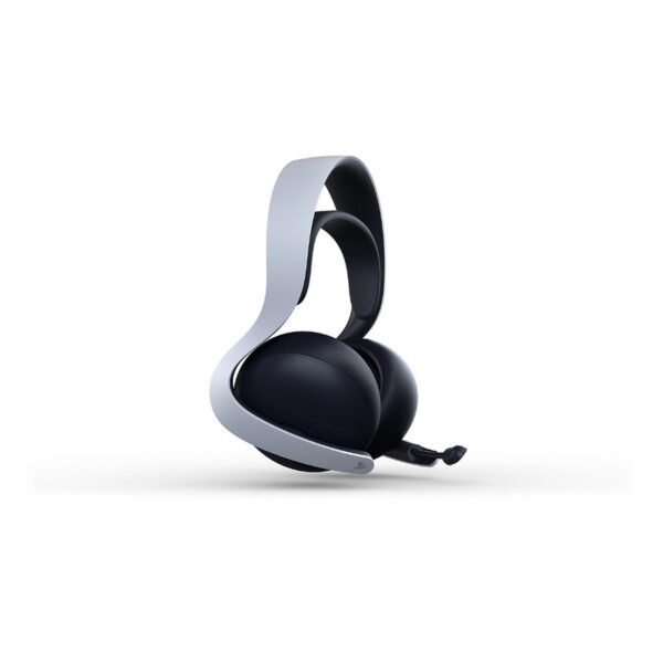 هدست پلی استیشن 5 سونی مدل PULSE Elite Wireless - تصویر 9