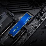 اس اس دی اینترنال ای دیتا مدل LEGEND 700 PCIe Gen3 x4 M.2 2280 ظرفیت 512 گیگابایت - تصویر 5