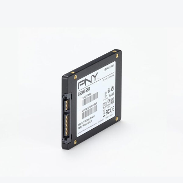 اس اس دی اینترنال پی ان وای مدل  CS900 ظرفیت یک ترابایت - تصویر 5