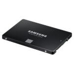 اس اس دی اینترنال سامسونگ مدل EVO 870 ظرفیت 1 ترابایت - تصویر 7