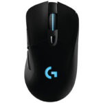 ماوس مخصوص بازی بی سیم لاجیتک مدل G703