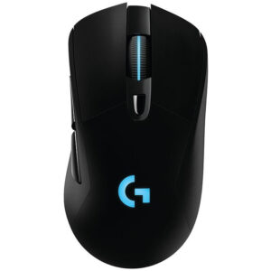 ماوس مخصوص بازی بی سیم لاجیتک مدل G703