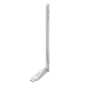 دانگل USB وای فای ۶ دو باند LB‑LINK مدل BL-WDN650A | سرعت AC650Mbps، آنتن داخلی پرقدرت، اتصال USB 2.0