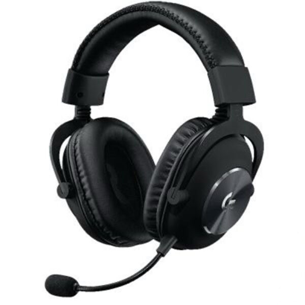 هدست مخصوص بازی لاجیتک مدل G PRO X WIRELESS - تصویر 1
