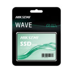 اس اس دی اینترنال SATA هایکسمی مدل WAVE S ظرفیت 256 گیگابایت - تصویر 3