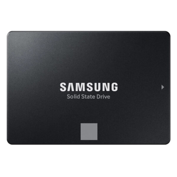 اس اس دی اینترنال سامسونگ مدل EVO 870 ظرفیت 1 ترابایت - تصویر 1