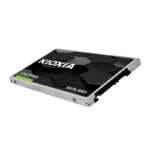 حافظه SSD اینترنال کیوکسیا مدل EXCERIA ظرفیت 480 گیگابایت - تصویر 2