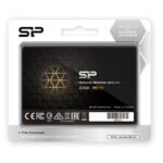 اس اس دی اینترنال سیلیکون پاور مدل ACE A58 ظرفیت 256 گیگابایت - تصویر 6