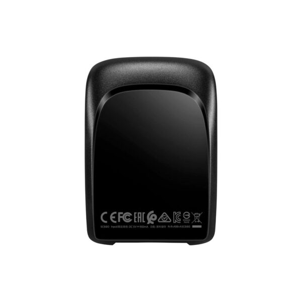اس اس دی اکسترنال ای دیتا مدل SC680  ظرفیت 240 گیگابایت - تصویر 6