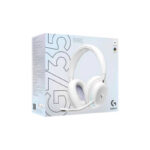 هدست مخصوص بازی بلوتوثی لاجیتک مدل G735 - تصویر 3