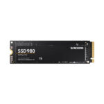 اس اس دی اینترنال سامسونگ مدل 980 EVO ظرفیت 1 ترابایت