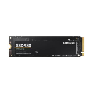 اس اس دی اینترنال سامسونگ مدل 980 EVO ظرفیت 1 ترابایت