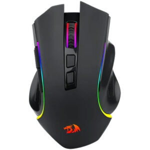 ماوس بی سیم گیمینگ ردراگون مدل Griffin Pro M602-KS