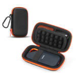 اس اس دی اکسترنال سن دیسک مدل Extreme pro E81 ظرفیت 2 ترابایت - تصویر 6