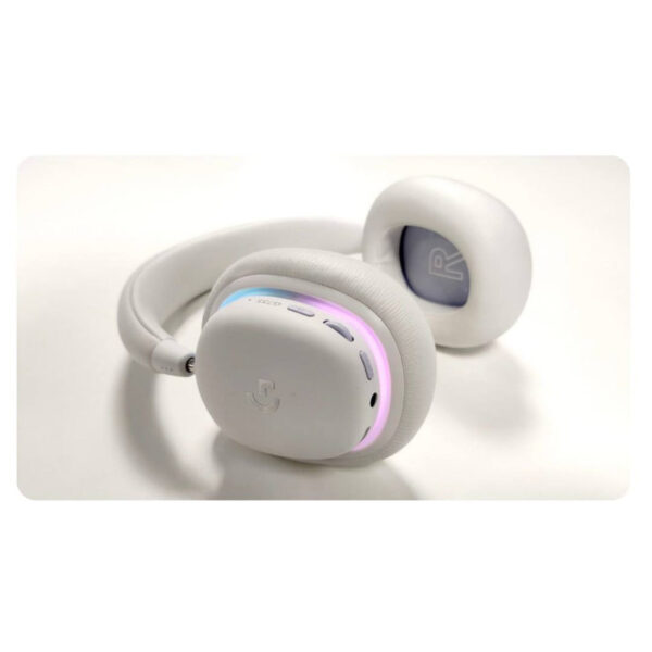 هدست مخصوص بازی بلوتوثی لاجیتک مدل G735 - تصویر 2