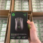 ماوس مخصوص بازی ریزر مدل DeathAdder Essential - تصویر 3