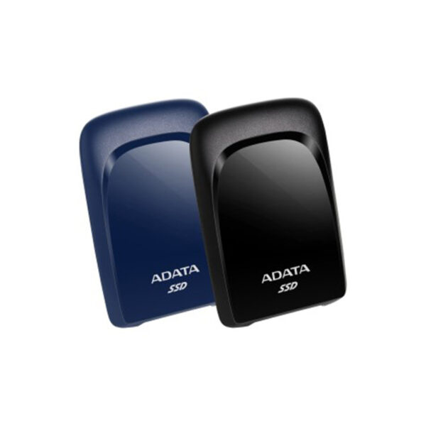 اس اس دی اکسترنال ای دیتا مدل SC680  ظرفیت 240 گیگابایت - تصویر 14