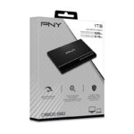 اس اس دی اینترنال پی ان وای مدل  CS900 ظرفیت یک ترابایت - تصویر 9