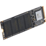 اس اس دی اینترنال ای دیتا مدل LEGEND 700 PCIe Gen3 x4 M.2 2280 ظرفیت 512 گیگابایت - تصویر 3