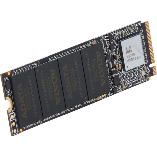 اس اس دی اینترنال ای دیتا مدل LEGEND 700 PCIe Gen3 x4 M.2 2280 ظرفیت 512 گیگابایت - تصویر 3