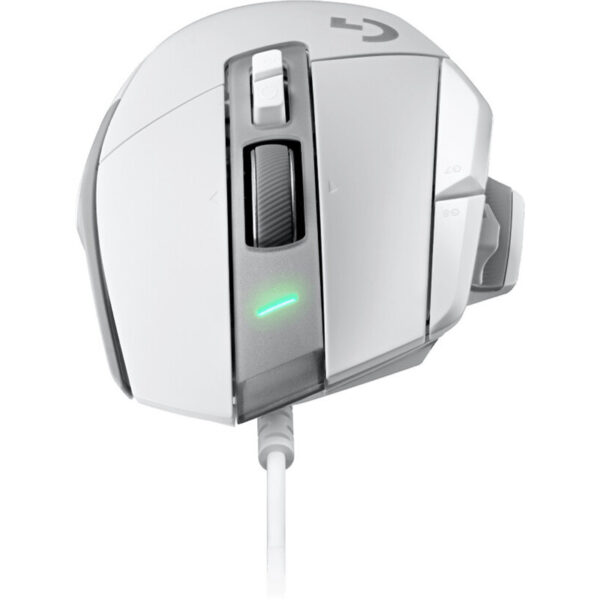 ماوس لاجیتک مدل G502x - تصویر 5