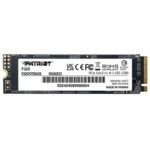 اس اس دی اینترنال M.2 PCIe (NVMe) پتریوت مدل P320 ظرفیت 512 گیگابایت