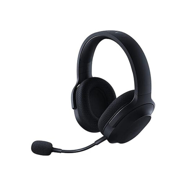 هدست مخصوص بازی بی سیم ریزر مدل Barracuda X Hyperspeed Multi-platform Wireless - تصویر 7