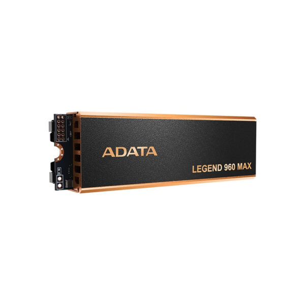 اس اس دی اینترنال ای دیتا مدل LEGEND 960 MAX ظرفیت یک ترابایت - تصویر 4