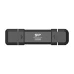اس اس دی اکسترنال سیلیکون پاور مدل DS72 ظرفیت 250گیگابایت - تصویر 2