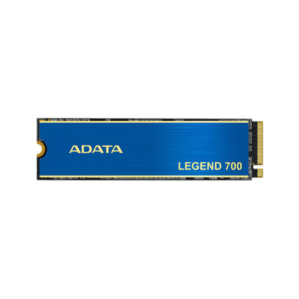 اس اس دی اینترنال ای دیتا مدل legend 700 ظرفیت 256 گیگابایت - تصویر 1