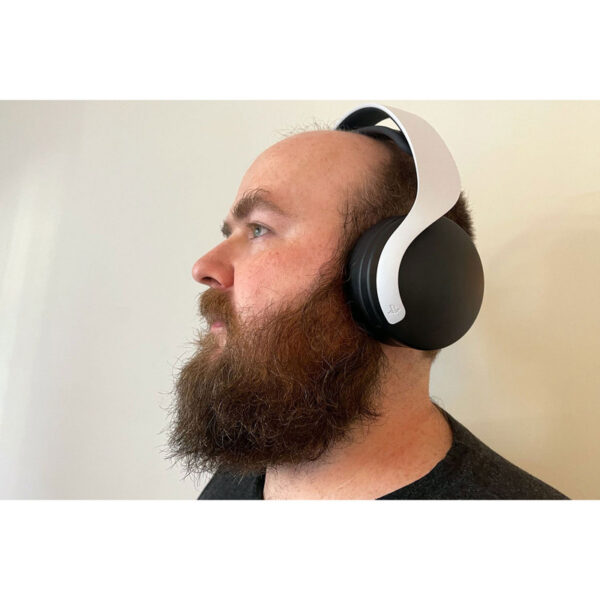 هدست سونی مدل PULSE 3D مخصوص پلی استیشن 4 و 5 - تصویر 18