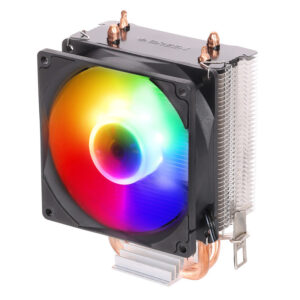 خنک کننده پردازنده گرین مدل NOTUS 95-RGB