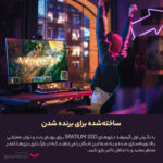اس اس دی اینترنال ام اس آی مدل SPATIUM M450 ظرفیت یک ترابایت - تصویر 11