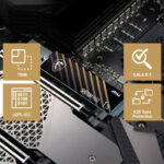 اس اس دی اینترنال ام اس آی مدل SPATIUM M450 ظرفیت یک ترابایت - تصویر 3