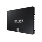 اس اس دی اینترنال سامسونگ مدل EVO 870 ظرفیت 1 ترابایت - تصویر 8
