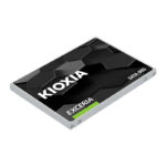 حافظه SSD اینترنال کیوکسیا مدل EXCERIA ظرفیت 480 گیگابایت - تصویر 4