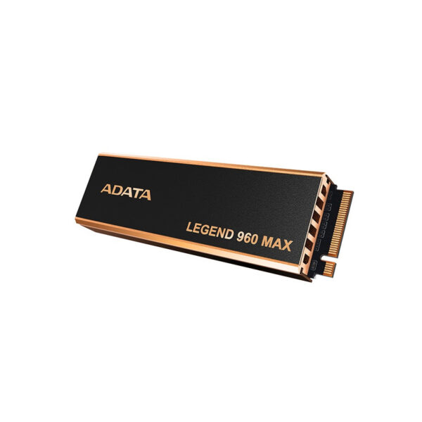 اس اس دی اینترنال ای دیتا مدل LEGEND 960 MAX ظرفیت یک ترابایت - تصویر 5