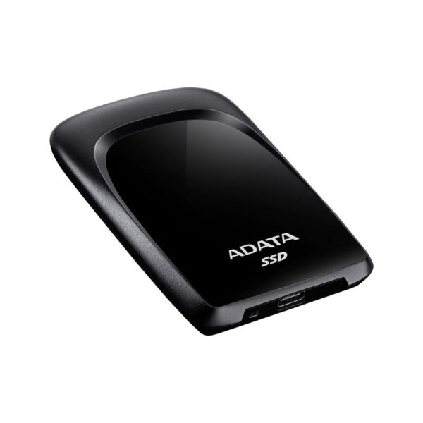 اس اس دی اکسترنال ای دیتا مدل SC680  ظرفیت 240 گیگابایت - تصویر 5