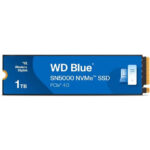 اس اس دی اینترنال PCIe 4.0 وسترن دیجیتال مدل SN5000 ظرفیت یک ترابایت