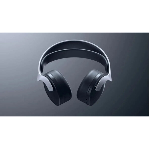 هدست سونی مدل PULSE 3D مخصوص پلی استیشن 4 و 5 - تصویر 14