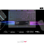 اس اس دی اینترنال سامسونگ مدل 980 EVO ظرفیت 1 ترابایت - تصویر 5