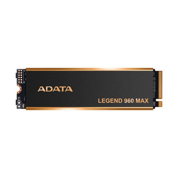 اس اس دی اینترنال ای دیتا مدل LEGEND 960 MAX ظرفیت یک ترابایت - تصویر 3