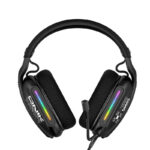 هدست گیمینگ اونیکوما مدل X12 RGB - تصویر 6